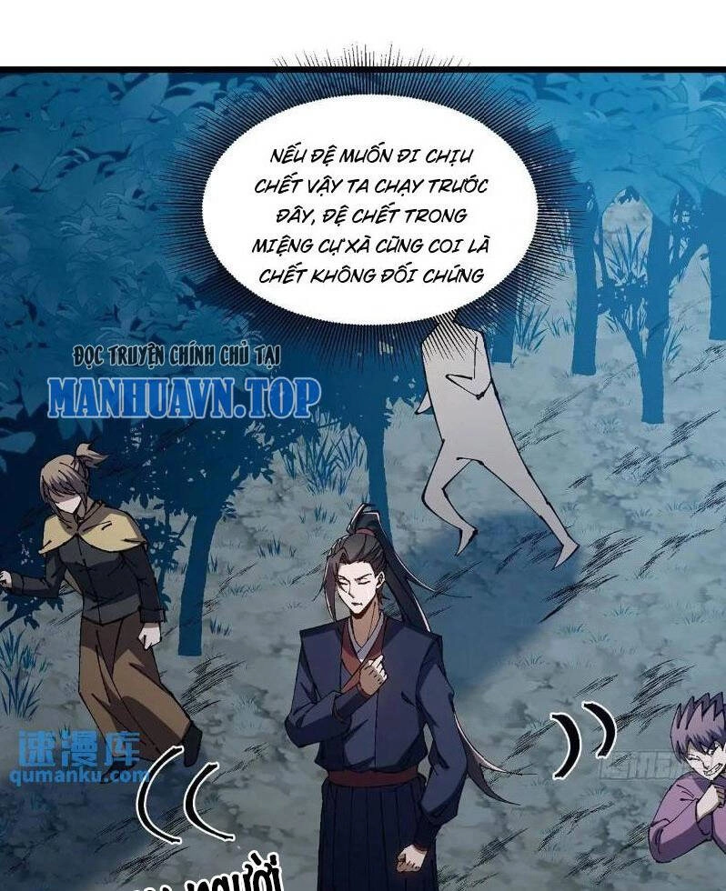 Đại Lão Tu Tiên Bắt Đầu Bằng Tâm Trí Chapter 29 - 41