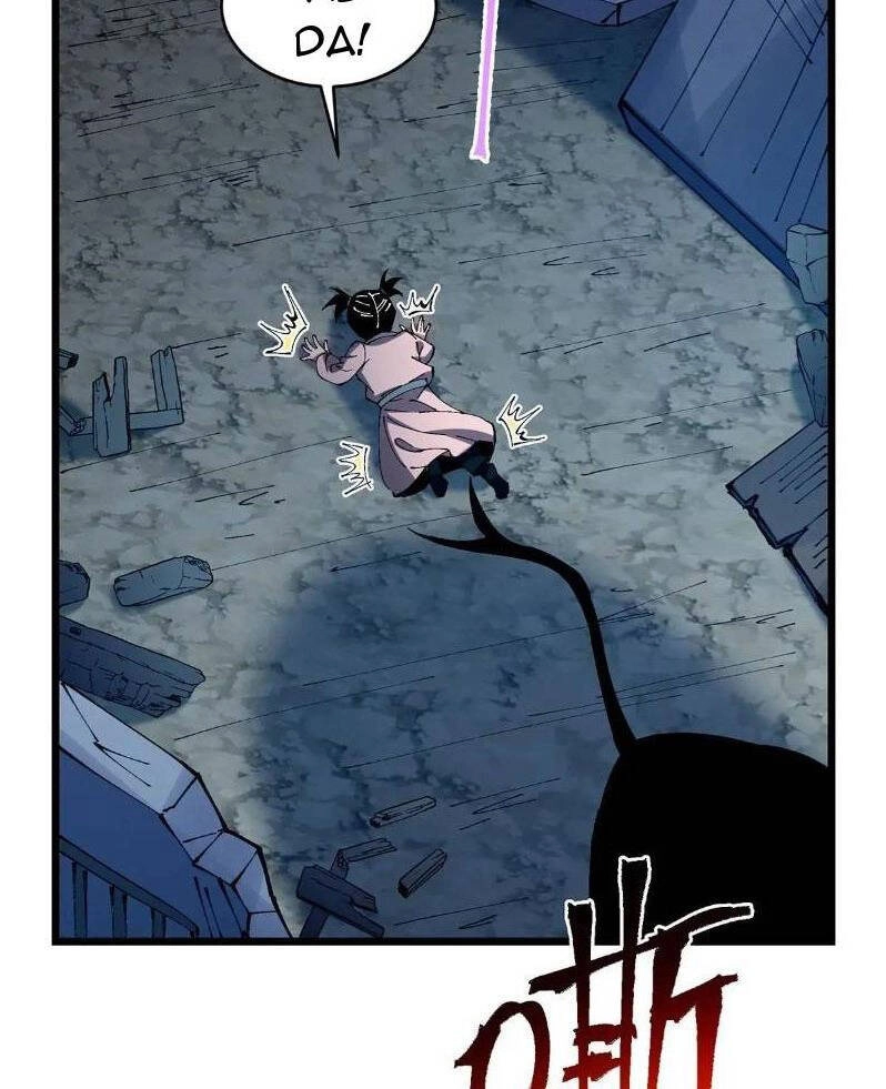 Đại Lão Tu Tiên Bắt Đầu Bằng Tâm Trí Chapter 29 - 43