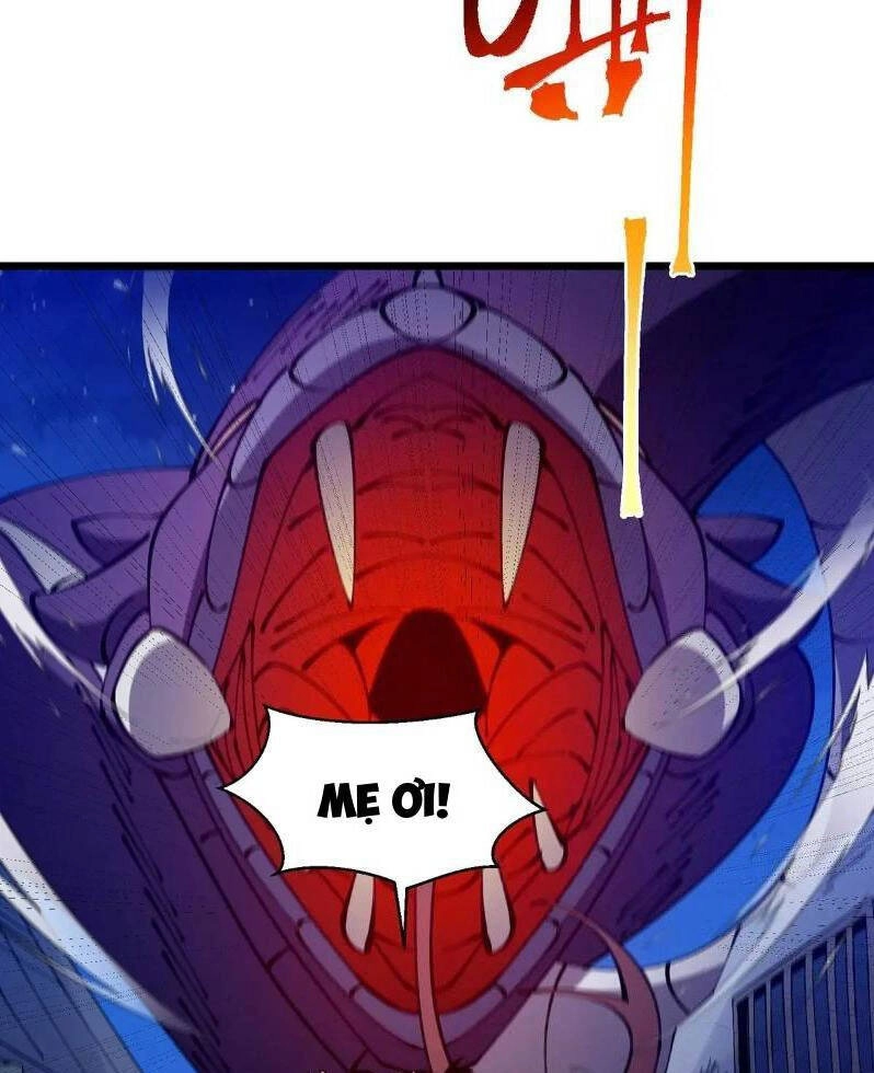 Đại Lão Tu Tiên Bắt Đầu Bằng Tâm Trí Chapter 29 - 44