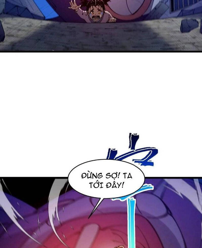 Đại Lão Tu Tiên Bắt Đầu Bằng Tâm Trí Chapter 29 - 45