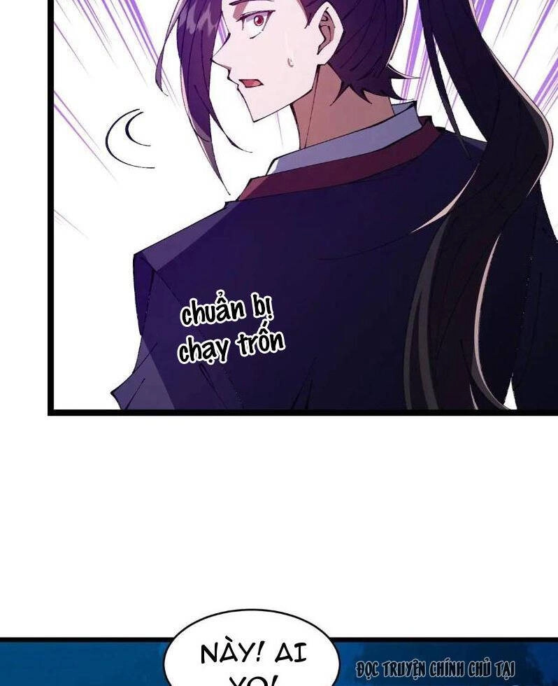 Đại Lão Tu Tiên Bắt Đầu Bằng Tâm Trí Chapter 29 - 49