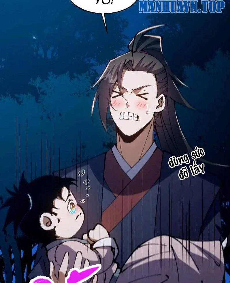 Đại Lão Tu Tiên Bắt Đầu Bằng Tâm Trí Chapter 29 - 50