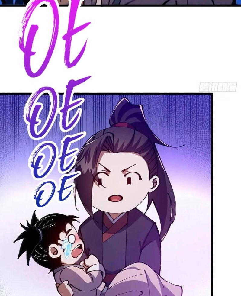 Đại Lão Tu Tiên Bắt Đầu Bằng Tâm Trí Chapter 29 - 51