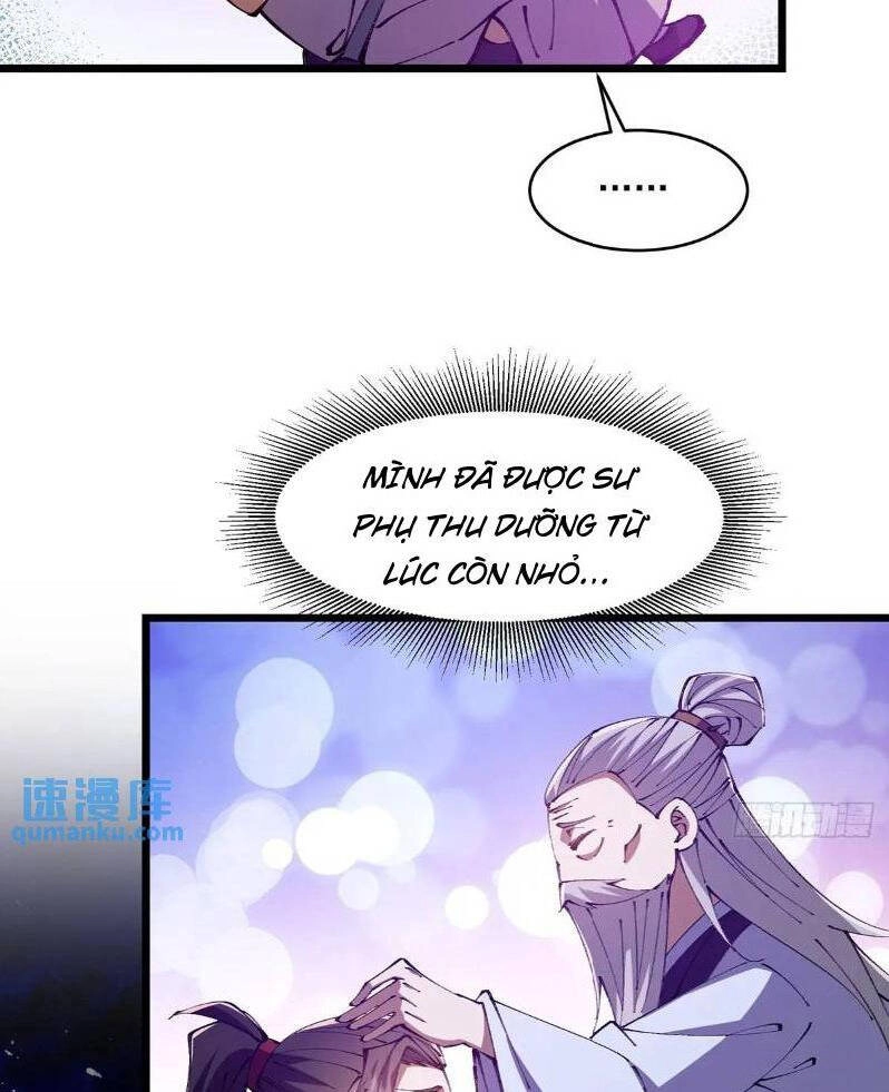 Đại Lão Tu Tiên Bắt Đầu Bằng Tâm Trí Chapter 29 - 52