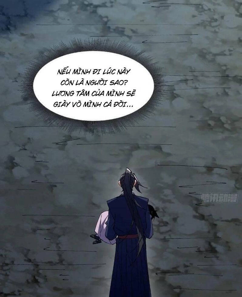 Đại Lão Tu Tiên Bắt Đầu Bằng Tâm Trí Chapter 29 - 55