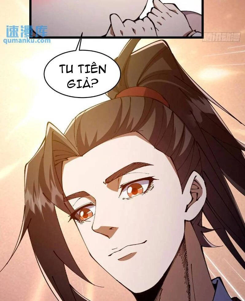 Đại Lão Tu Tiên Bắt Đầu Bằng Tâm Trí Chapter 29 - 57