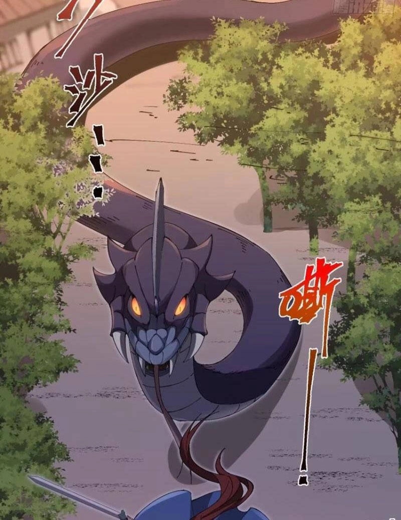 Đại Lão Tu Tiên Bắt Đầu Bằng Tâm Trí Chapter 30 - 2