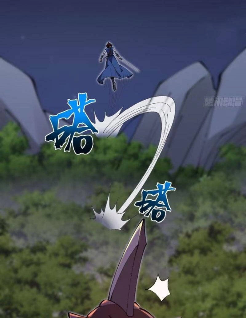 Đại Lão Tu Tiên Bắt Đầu Bằng Tâm Trí Chapter 30 - 5