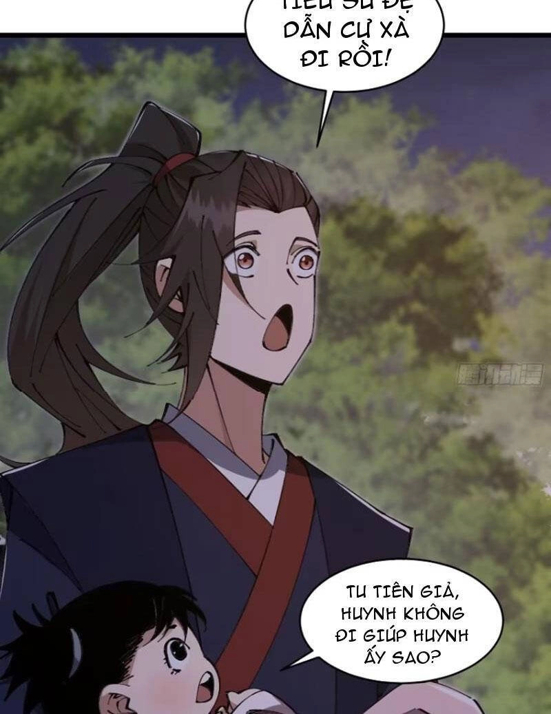 Đại Lão Tu Tiên Bắt Đầu Bằng Tâm Trí Chapter 30 - 7