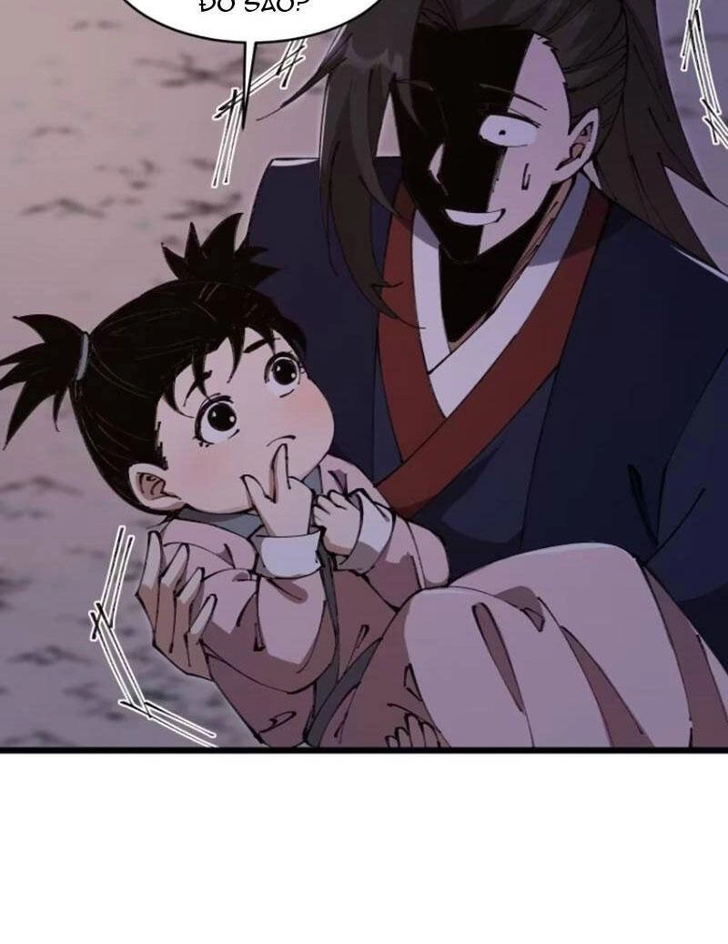 Đại Lão Tu Tiên Bắt Đầu Bằng Tâm Trí Chapter 30 - 10