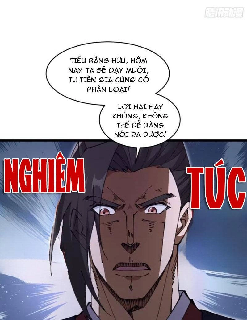 Đại Lão Tu Tiên Bắt Đầu Bằng Tâm Trí Chapter 30 - 11