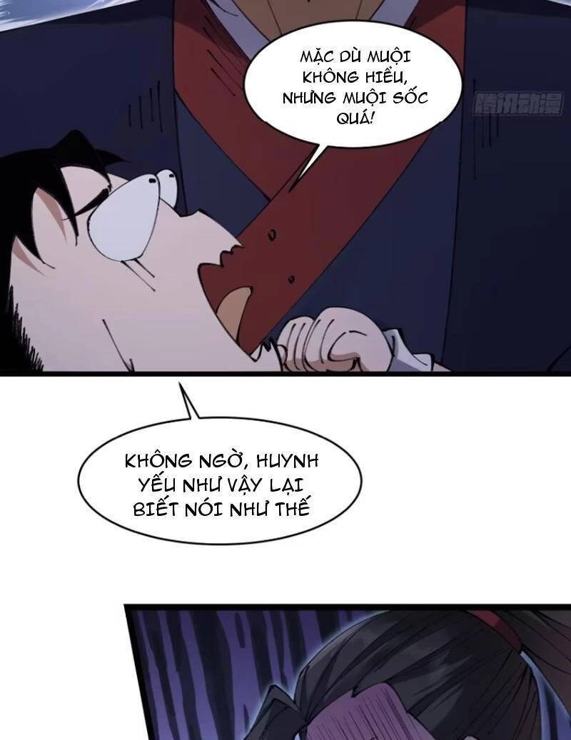 Đại Lão Tu Tiên Bắt Đầu Bằng Tâm Trí Chapter 30 - 12