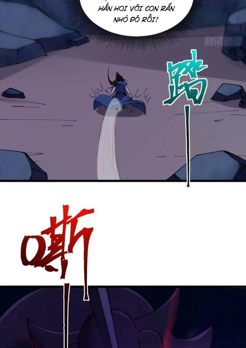 Đại Lão Tu Tiên Bắt Đầu Bằng Tâm Trí Chapter 30 - 23