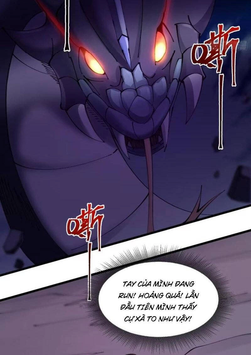 Đại Lão Tu Tiên Bắt Đầu Bằng Tâm Trí Chapter 30 - 24