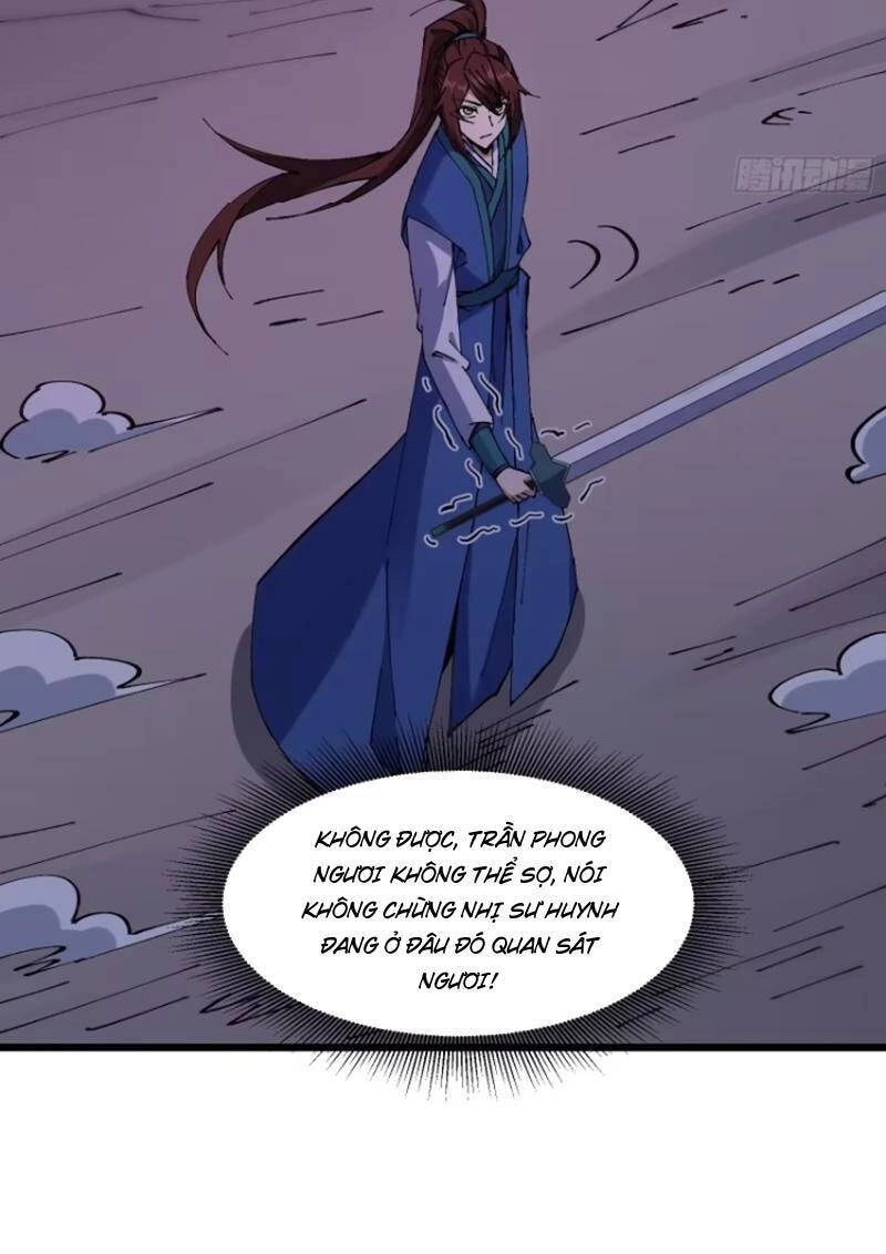 Đại Lão Tu Tiên Bắt Đầu Bằng Tâm Trí Chapter 30 - 25