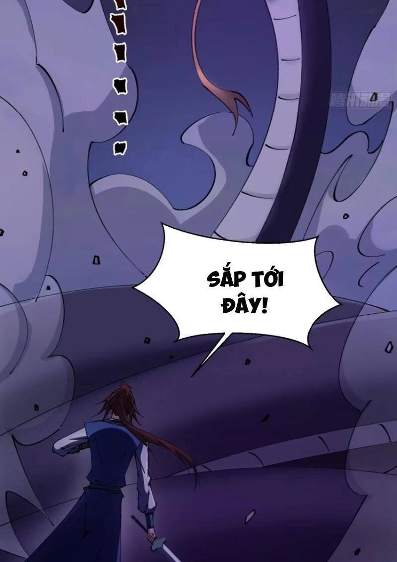 Đại Lão Tu Tiên Bắt Đầu Bằng Tâm Trí Chapter 30 - 29