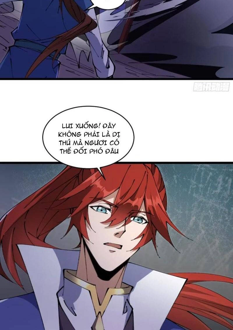 Đại Lão Tu Tiên Bắt Đầu Bằng Tâm Trí Chapter 30 - 32