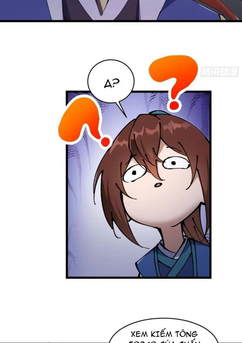 Đại Lão Tu Tiên Bắt Đầu Bằng Tâm Trí Chapter 30 - 33