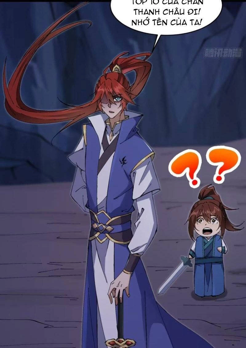 Đại Lão Tu Tiên Bắt Đầu Bằng Tâm Trí Chapter 30 - 34