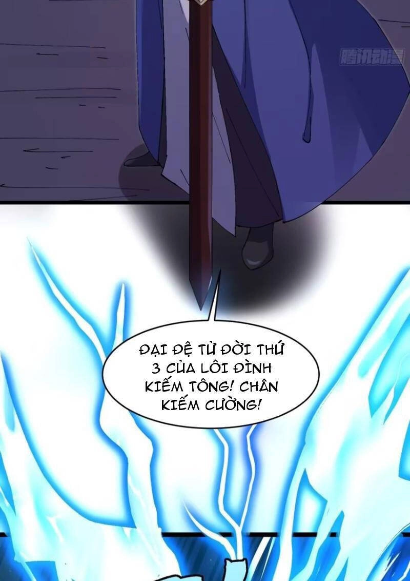 Đại Lão Tu Tiên Bắt Đầu Bằng Tâm Trí Chapter 30 - 35