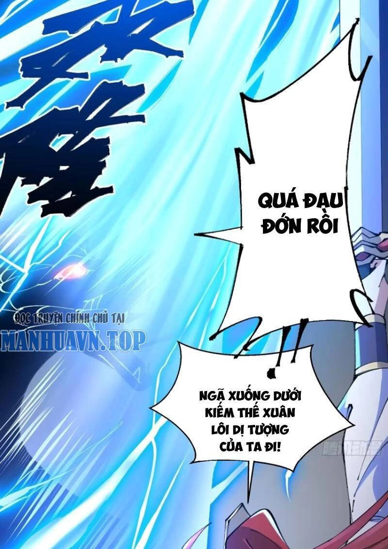 Đại Lão Tu Tiên Bắt Đầu Bằng Tâm Trí Chapter 30 - 39