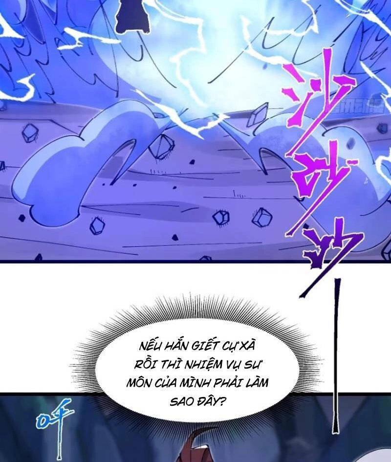 Đại Lão Tu Tiên Bắt Đầu Bằng Tâm Trí Chapter 30 - 42