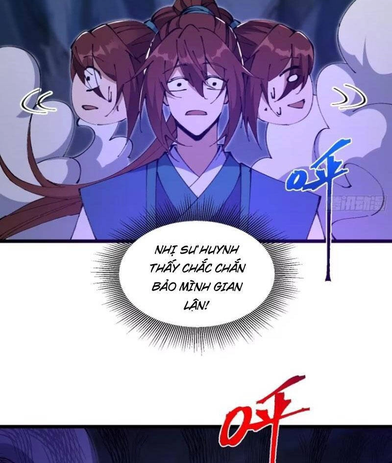 Đại Lão Tu Tiên Bắt Đầu Bằng Tâm Trí Chapter 30 - 43