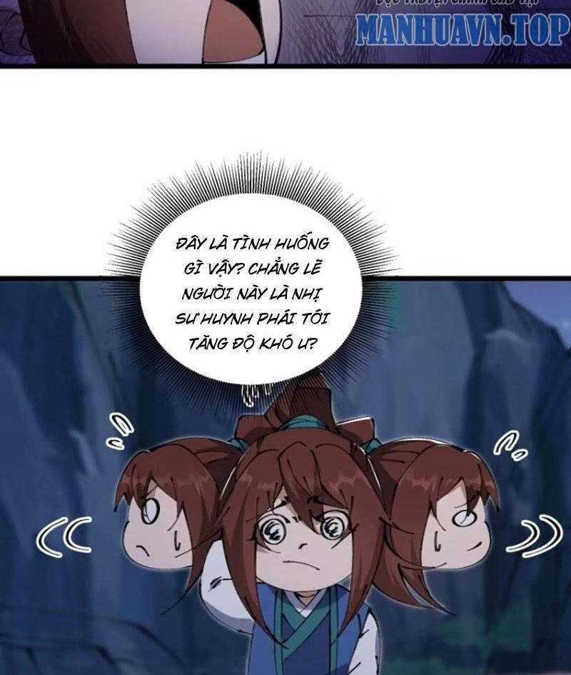 Đại Lão Tu Tiên Bắt Đầu Bằng Tâm Trí Chapter 30 - 46