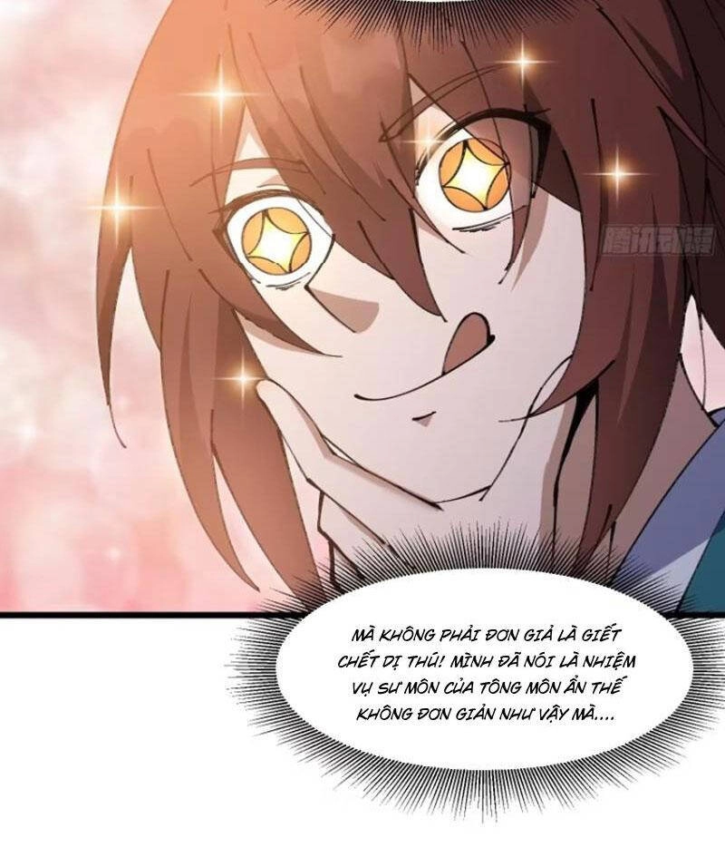 Đại Lão Tu Tiên Bắt Đầu Bằng Tâm Trí Chapter 30 - 48