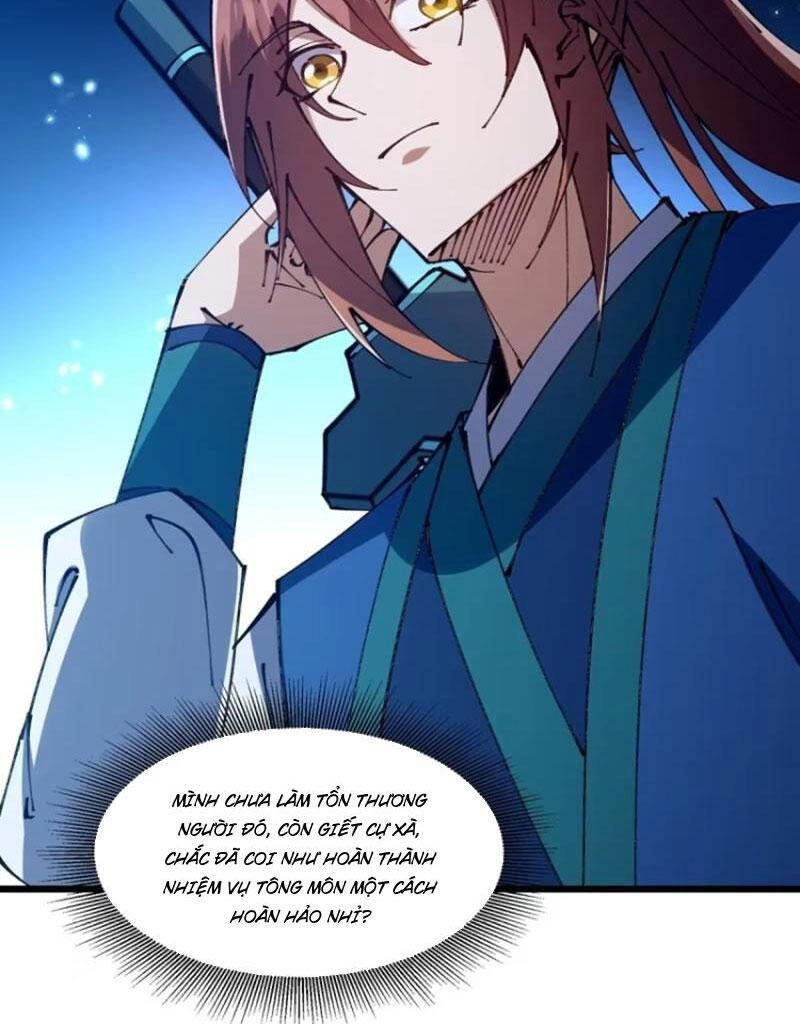 Đại Lão Tu Tiên Bắt Đầu Bằng Tâm Trí Chapter 31 - 4