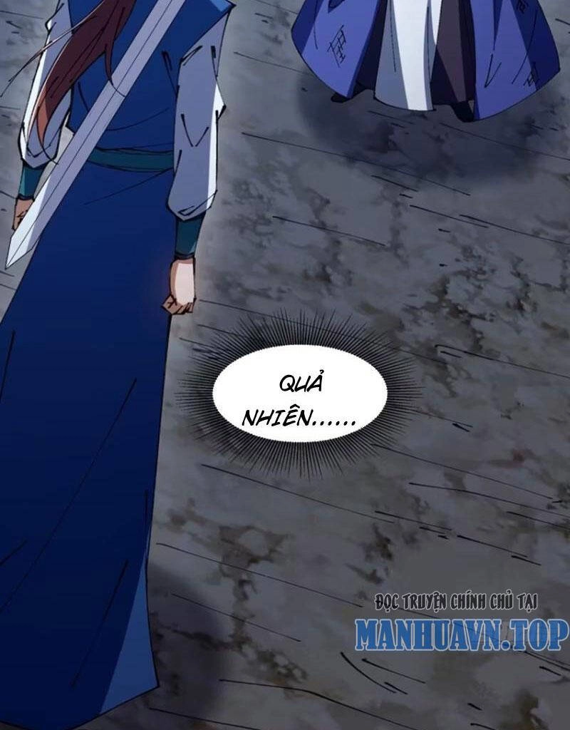 Đại Lão Tu Tiên Bắt Đầu Bằng Tâm Trí Chapter 31 - 7