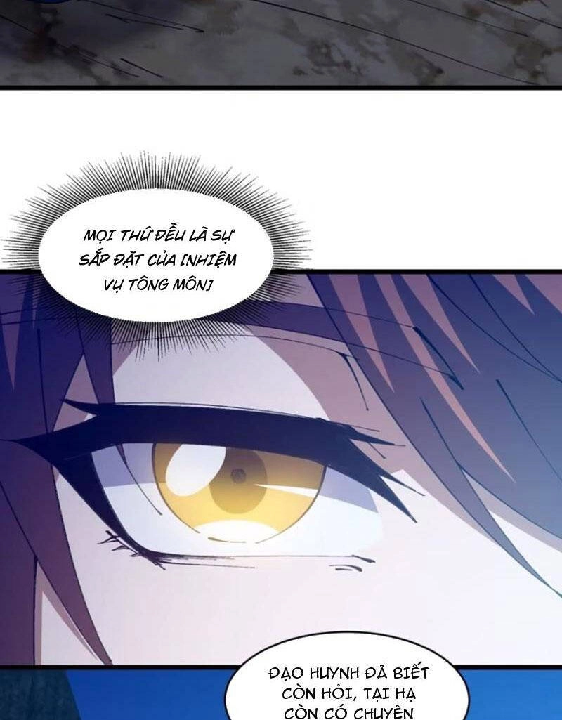 Đại Lão Tu Tiên Bắt Đầu Bằng Tâm Trí Chapter 31 - 8