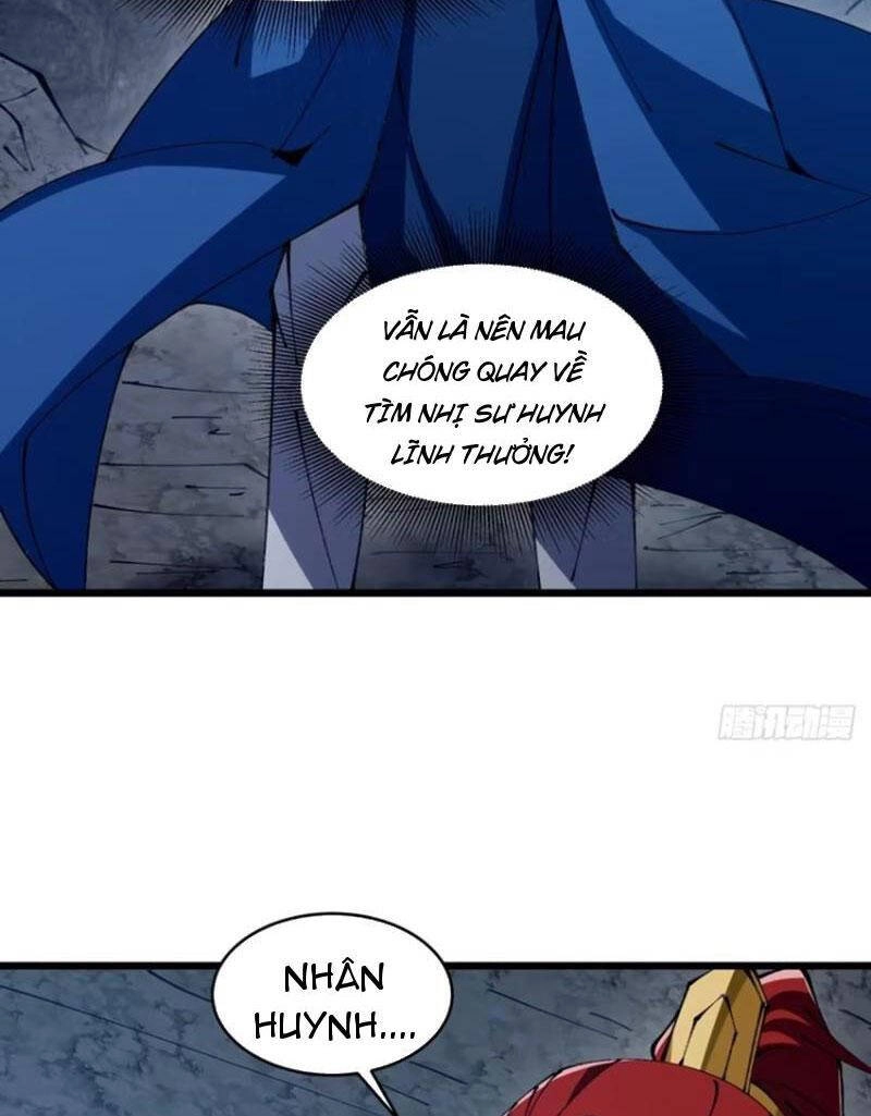 Đại Lão Tu Tiên Bắt Đầu Bằng Tâm Trí Chapter 31 - 10