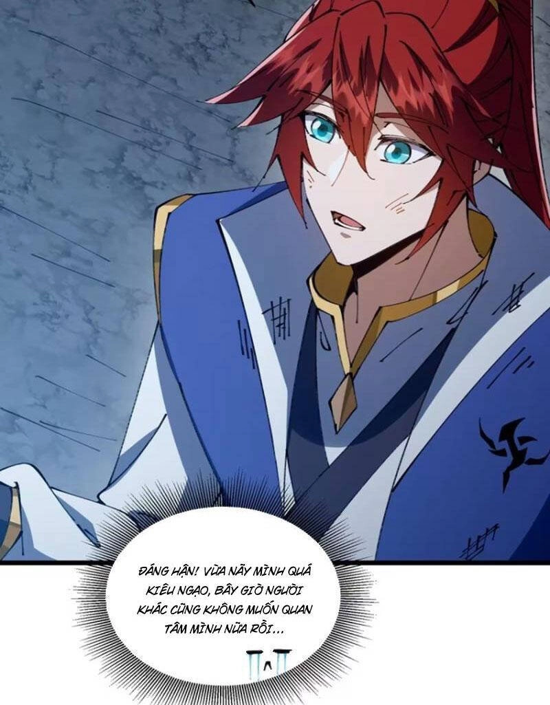 Đại Lão Tu Tiên Bắt Đầu Bằng Tâm Trí Chapter 31 - 11