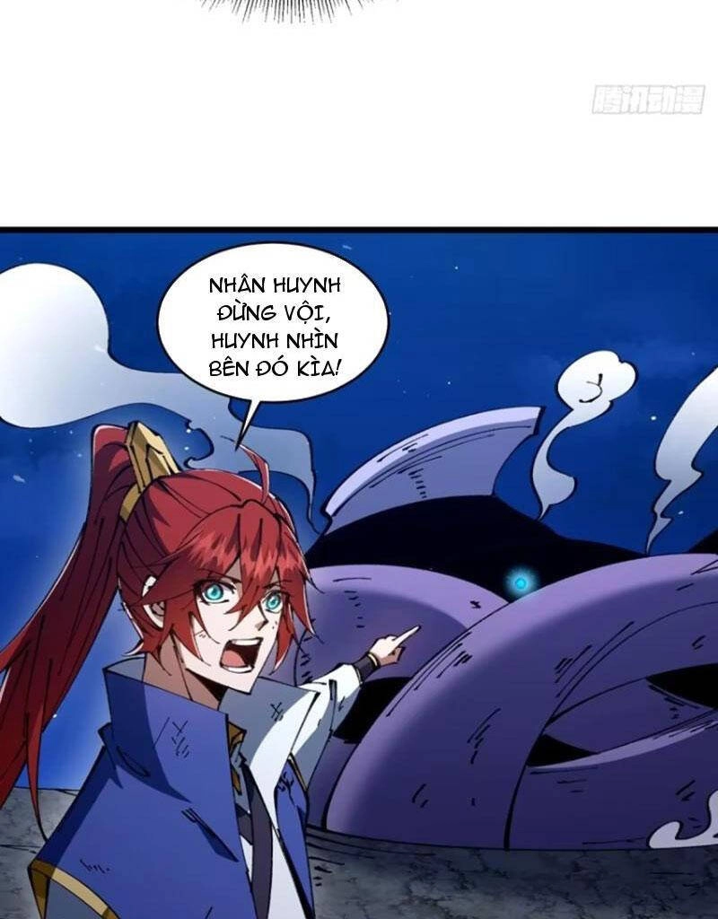 Đại Lão Tu Tiên Bắt Đầu Bằng Tâm Trí Chapter 31 - 12