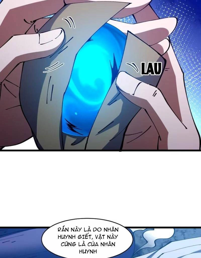 Đại Lão Tu Tiên Bắt Đầu Bằng Tâm Trí Chapter 31 - 15