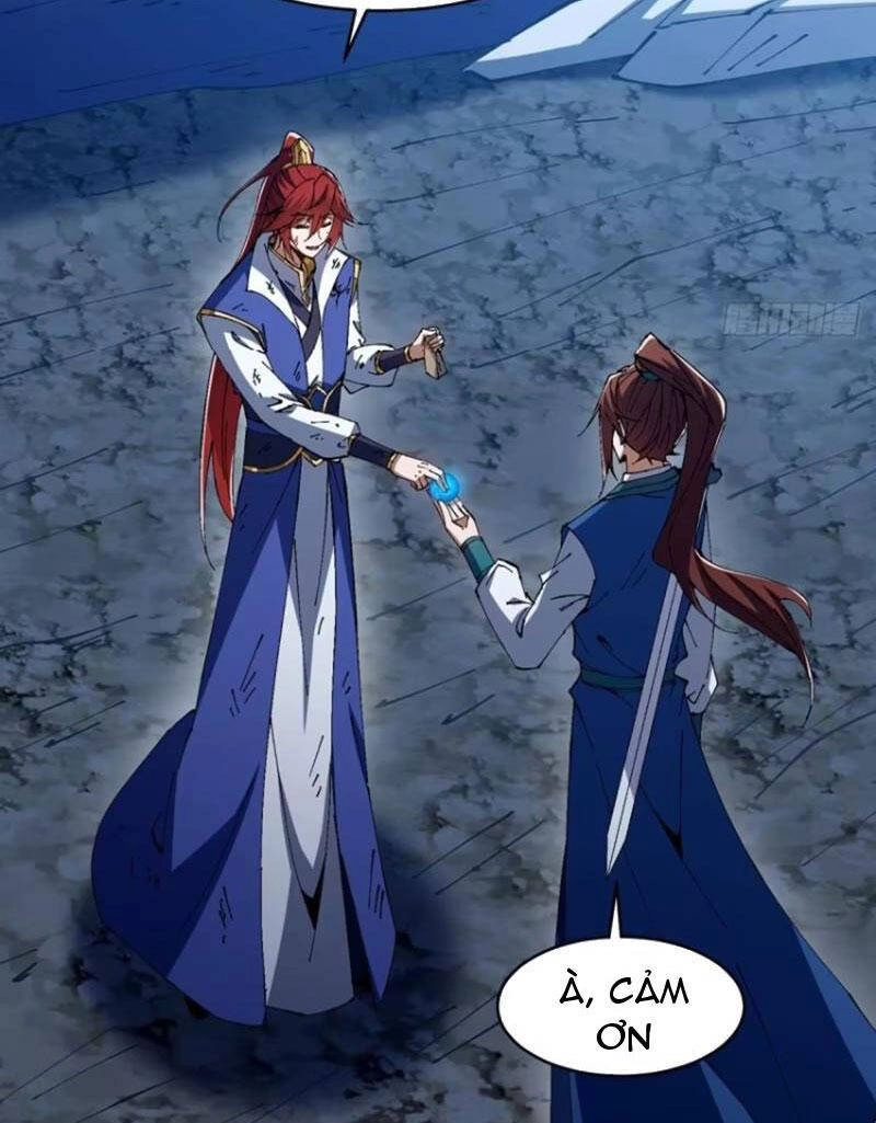 Đại Lão Tu Tiên Bắt Đầu Bằng Tâm Trí Chapter 31 - 16