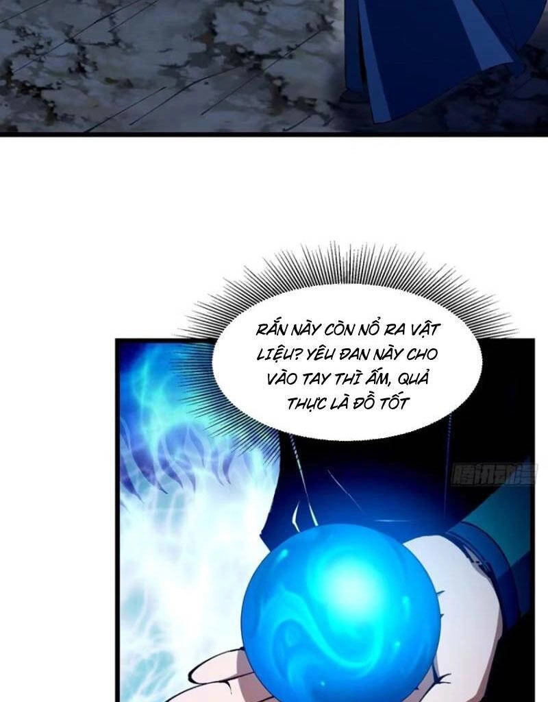 Đại Lão Tu Tiên Bắt Đầu Bằng Tâm Trí Chapter 31 - 17