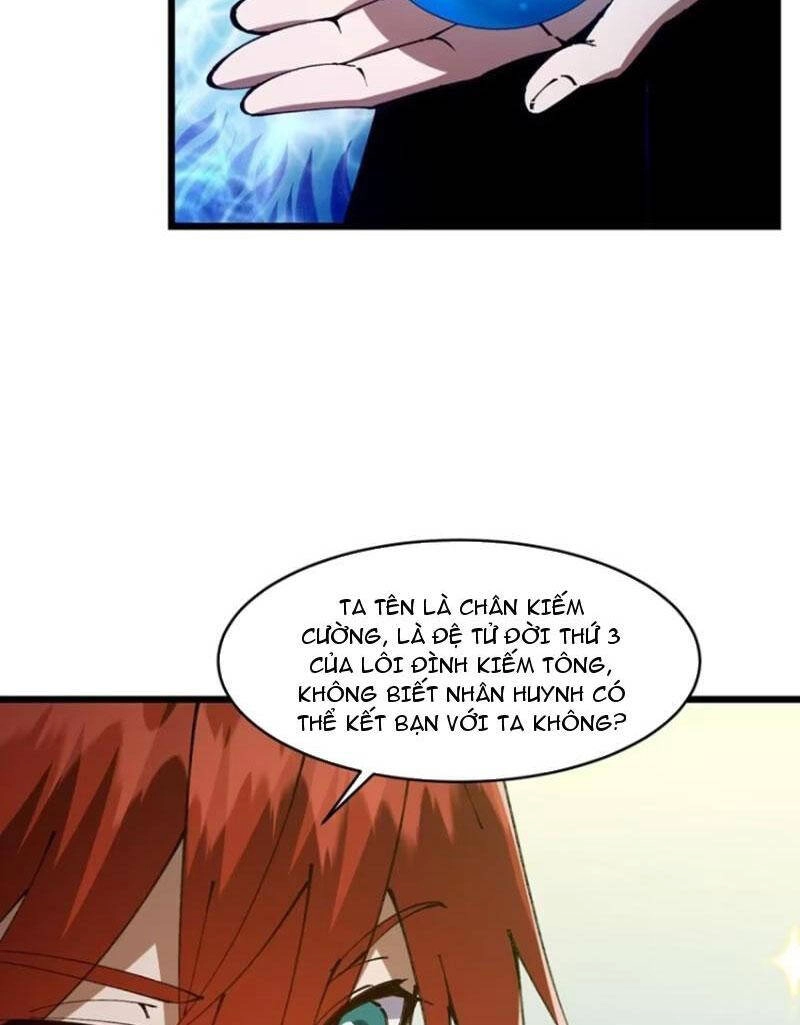 Đại Lão Tu Tiên Bắt Đầu Bằng Tâm Trí Chapter 31 - 18