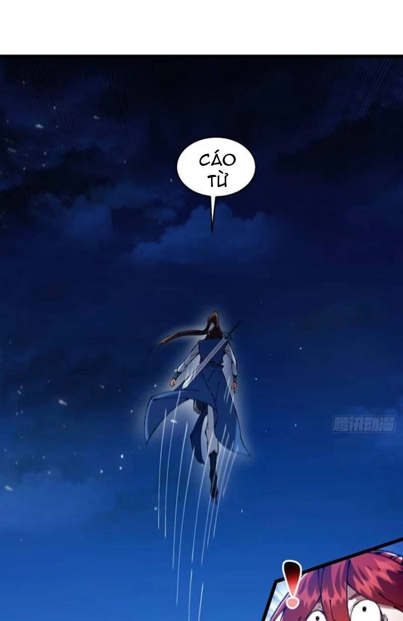 Đại Lão Tu Tiên Bắt Đầu Bằng Tâm Trí Chapter 31 - 21