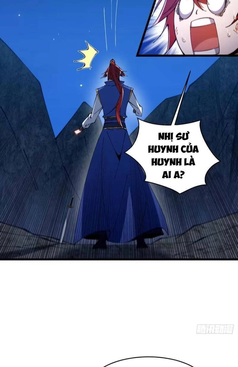 Đại Lão Tu Tiên Bắt Đầu Bằng Tâm Trí Chapter 31 - 22