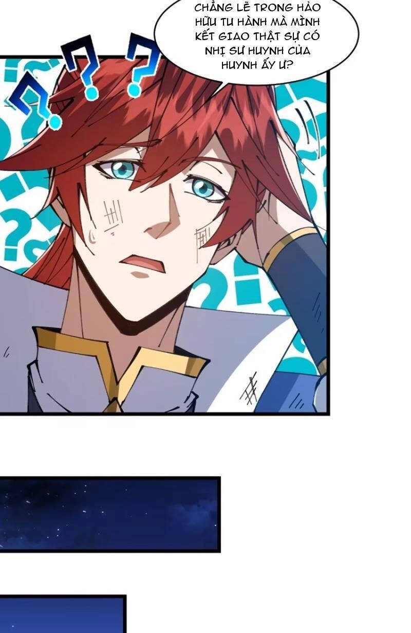 Đại Lão Tu Tiên Bắt Đầu Bằng Tâm Trí Chapter 31 - 23