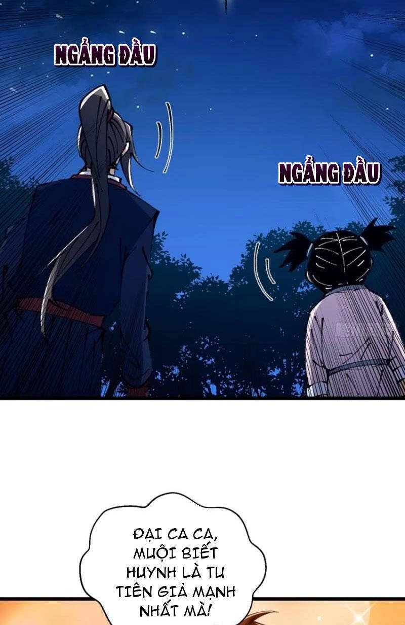 Đại Lão Tu Tiên Bắt Đầu Bằng Tâm Trí Chapter 31 - 27