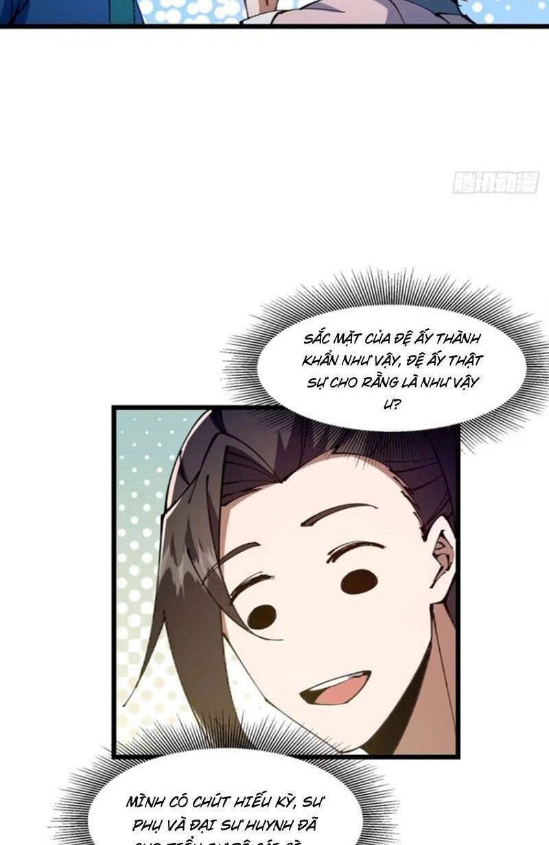 Đại Lão Tu Tiên Bắt Đầu Bằng Tâm Trí Chapter 31 - 32