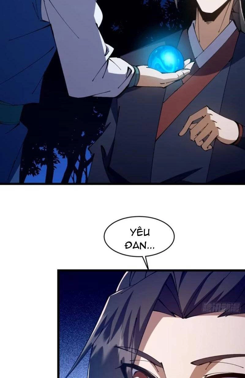 Đại Lão Tu Tiên Bắt Đầu Bằng Tâm Trí Chapter 31 - 34