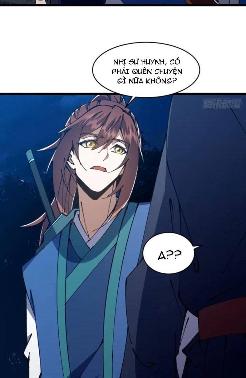 Đại Lão Tu Tiên Bắt Đầu Bằng Tâm Trí Chapter 31 - 38