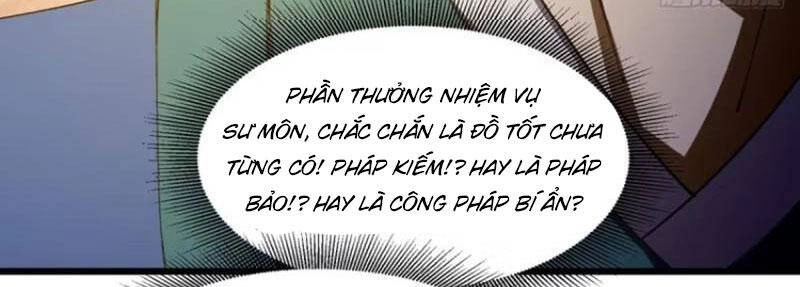 Đại Lão Tu Tiên Bắt Đầu Bằng Tâm Trí Chapter 31 - 46