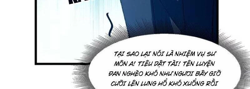 Đại Lão Tu Tiên Bắt Đầu Bằng Tâm Trí Chapter 31 - 50