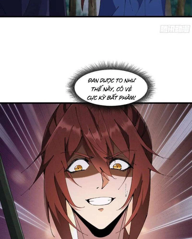 Đại Lão Tu Tiên Bắt Đầu Bằng Tâm Trí Chapter 32 - 2