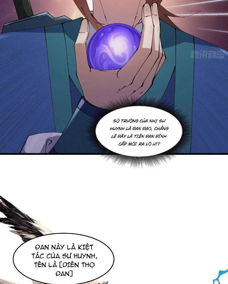 Đại Lão Tu Tiên Bắt Đầu Bằng Tâm Trí Chapter 32 - 3